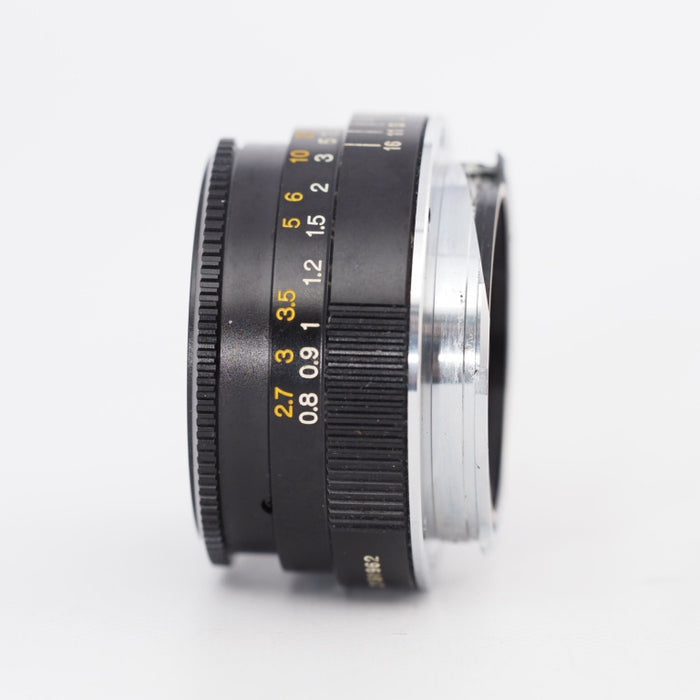 MINOLTA ミノルタ M ROKKOR 40mm F2 LEICA ライカ M マウント #12852