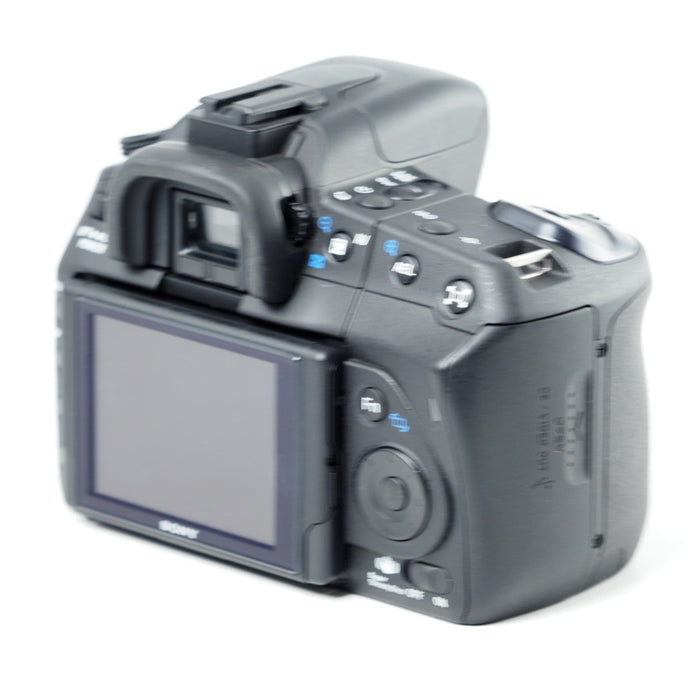 SONY デジタル一眼レフ α350 ボディ DSLR-A350 #14213