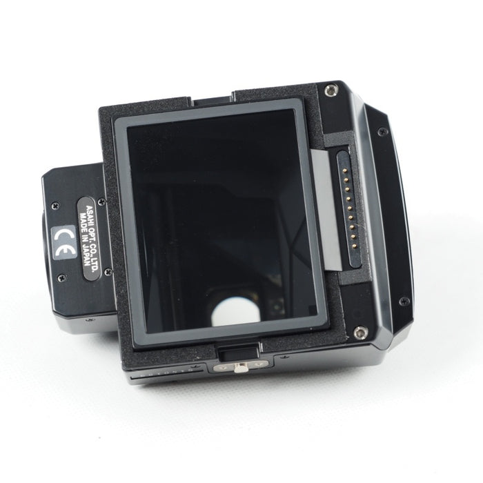 PENTAX 67II AEペンタプリズムファインダー ボディ ペンタックス 中判カメラ バケペン 67-2 2型 #13851