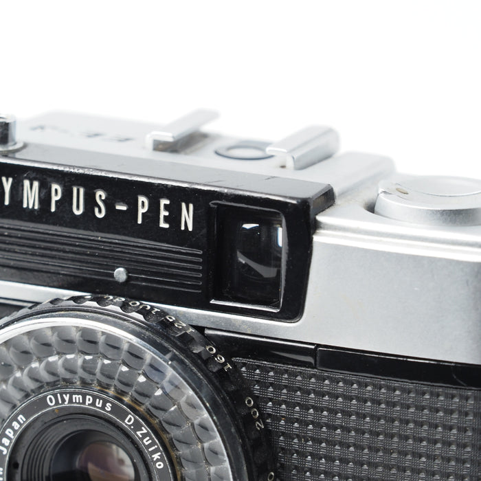 OLYMPUS オリンパス PEN EE-3 ハーフサイズ フィルムカメラ EE3 #15470