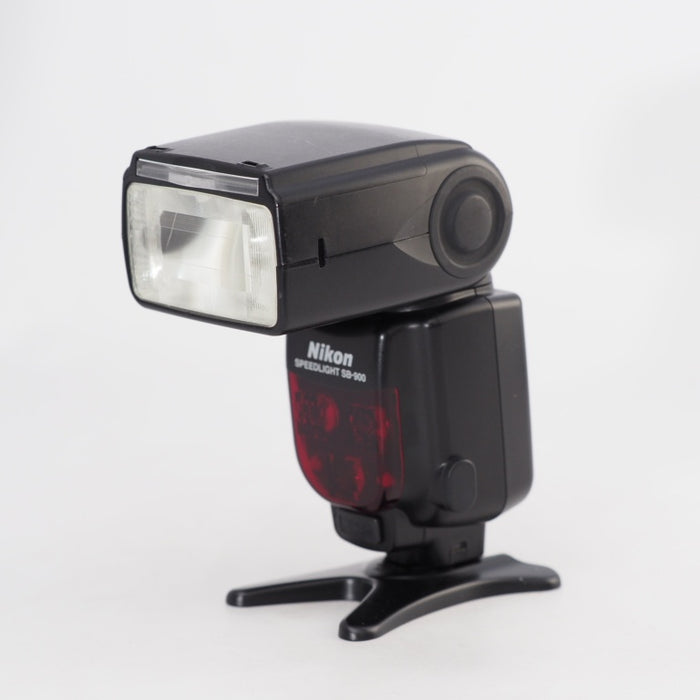 Nikon ニコン スピードライト SPEEDLIGHT SB-900 SB900 ストロボ フラッシュ #13323