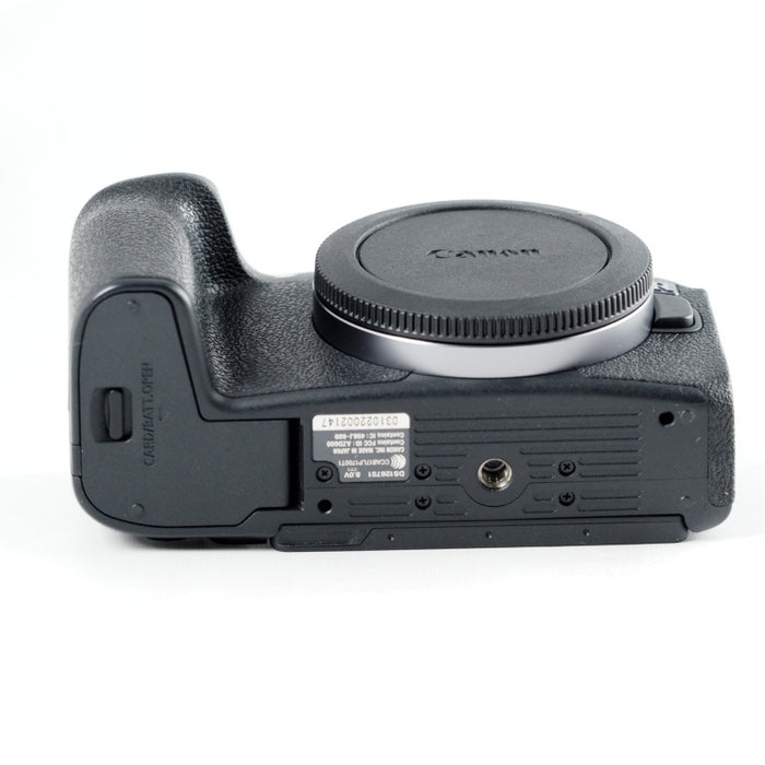 Canon EOS RP ボディ キヤノン ミラーレス一眼カメラ #14210