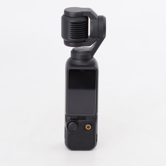 DJI vlogカメラ Osmo Pocket 3 クリエイターコンボ 1インチCMOS 4K 120fps 動画対応 3軸スタビライザー ジンバル アクションカメラ デジカメ 顔 被写体トラッキング 高速フォーカス マイク同梱 #13151