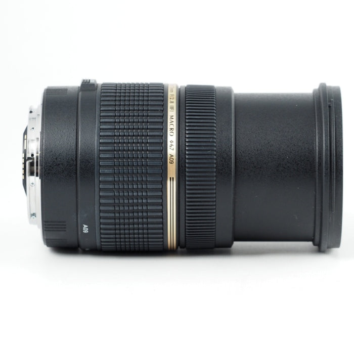 TAMRON タムロン 大口径ズームレンズ SP AF28-75mm F2.8 XR Di キヤノン EF用 フルサイズ対応 A09E #14035