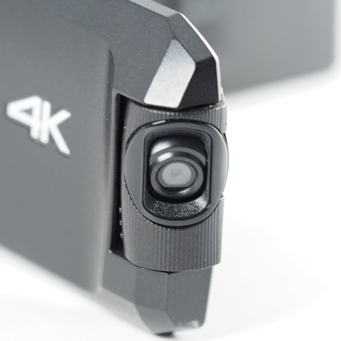 Panasonic パナソニック 4K ビデオカメラ WX1M 64GB ワイプ撮り あとから補正 ブラック HC-WX1M-K #13963