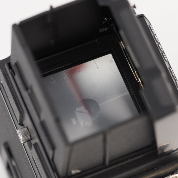 MAMIYA マミヤ C330S PROFESSIONAL S プロフェッショナルS ボディ 二眼レフ #13173