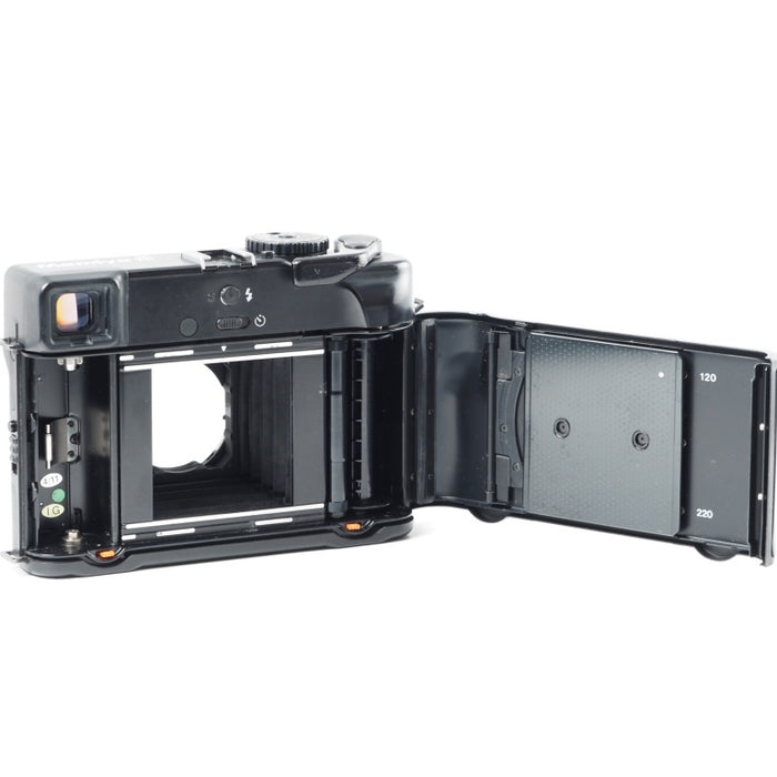 New mamiya 6 マミヤ6 ボディ 中判 レンジファインダーカメラ #14313