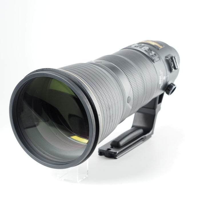 Nikon 単焦点レンズ AF-S NIKKOR 400mm f/2.8E FL ED VR フルサイズ対応 #14766