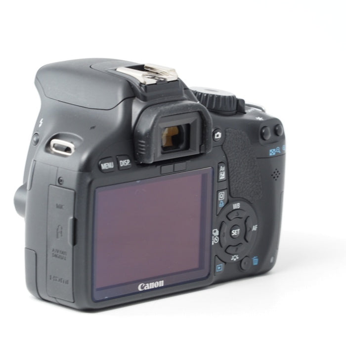 Canon EOS Kiss X4 ボディ デジタル一眼レフカメラ #15236