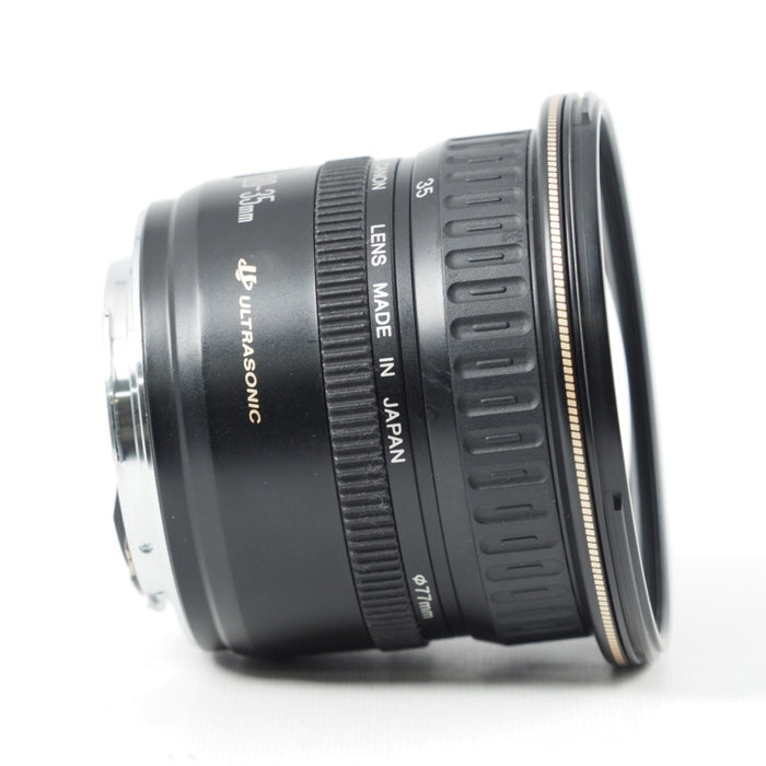 Canon キヤノン EF 20-35mm F3.5-4.5 USM EFマウント用 交換レンズ #14332