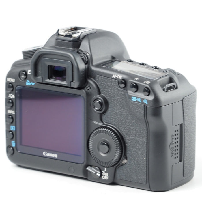 Canon キヤノン デジタル一眼レフカメラ EOS 5D MarkII ボディ #14455