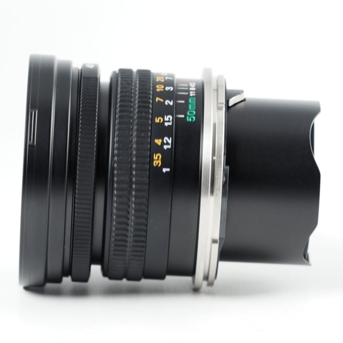 Mamiya N 50mm F4.5 L FV703ファインダー付 NEW Mamiya6 Mamiya7用 #13884