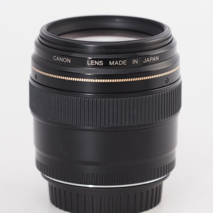 Canon キヤノン 単焦点レンズ EF85mm F1.8 USM キヤノン EFマウント フルサイズ対応 #13389