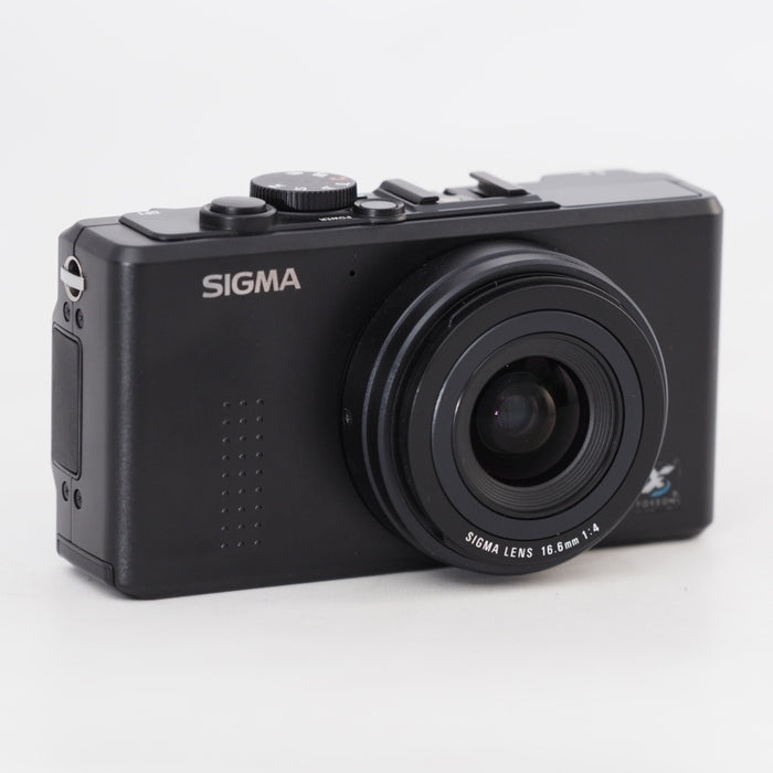 SIGMA シグマ コンパクトデジタルカメラ デジタルカメラ DP1 #13237