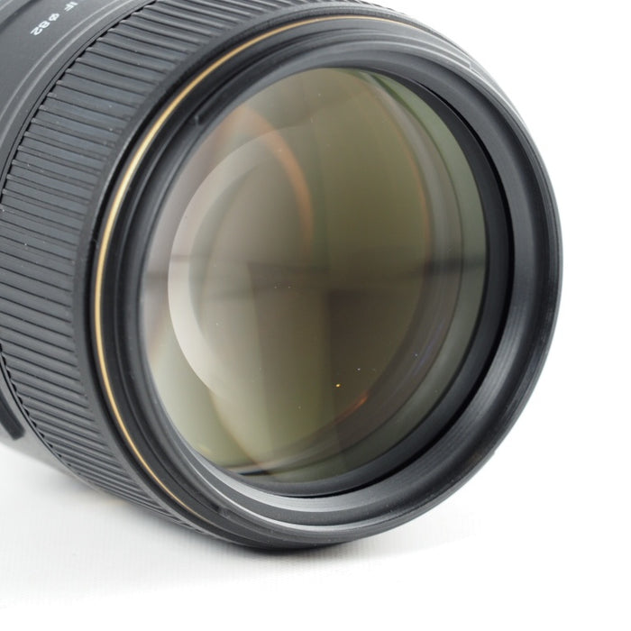 Nikon ニコン 単焦点レンズ AF-S NIKKOR 105mm f/1.4E ED フルサイズ対応 #14019