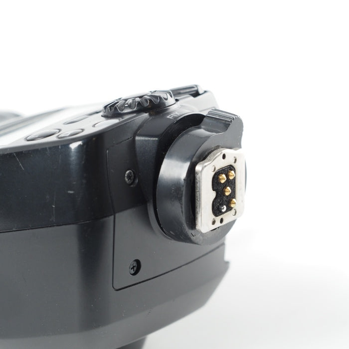 PENTAX ペンタックス オートフラッシュ AF360FGZII 30438 ストロボ #13695