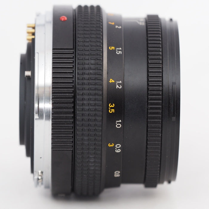 ZENZA BRONICA ZENZANON-PS 80mm F2.8 ブロニカ 中判レンズ #13293