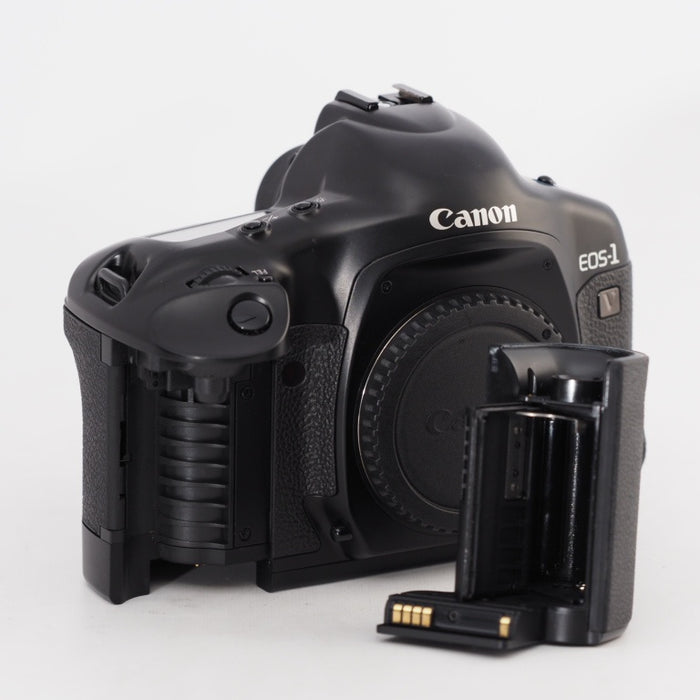 Canon キヤノン AF フィルム一眼レフ EOS-1V ボディ EOS1VBODY #13477