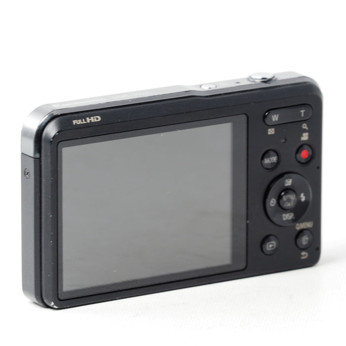Panasonic LUMIX XS3 光学5倍 ブラック DMC-XS3-K #15690