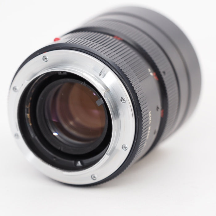 Leica ELMARIT-R 90mm F2.8 1カム エルマリートR ライカ Rマウント #13425