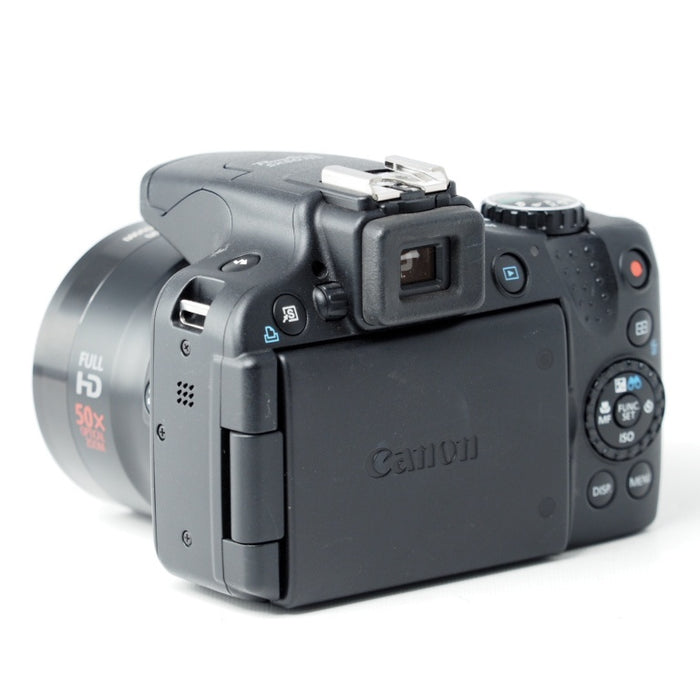 Canon PowerShot SX50HS PSSX50HS キヤノン コンパクトデジタルカメラ #14897