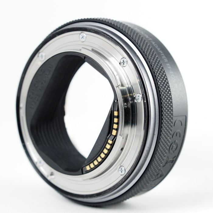 Canon コントロールリングマウントアダプター EF-EOS R EOSR対応 CR-EF-EOSR #13989