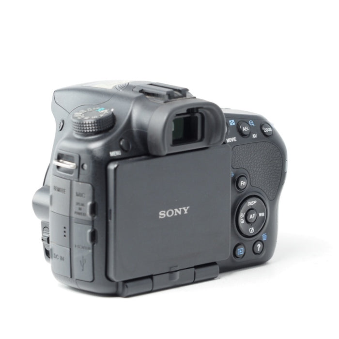 SONY デジタル一眼カメラ α57 ボディ SLT-A57 #14927