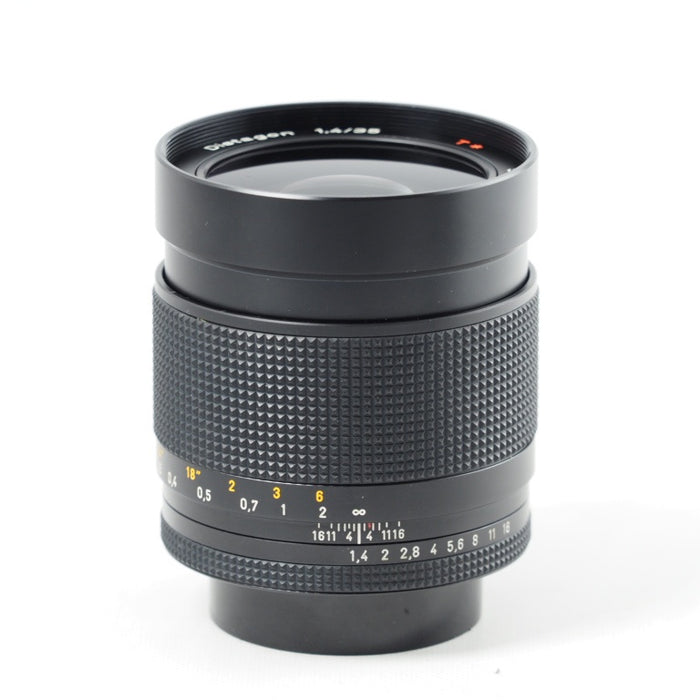 CONTAX コンタックス RTS Distagon 35mm F1.4 AEG Y/Cマウント #14322