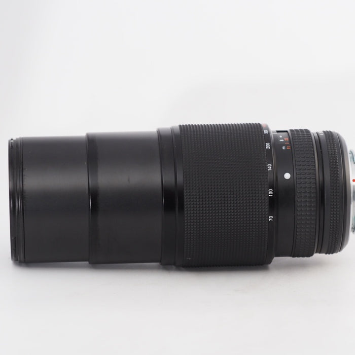 CONTAX Carl Zeiss Vario-Sonnar T* バリオゾナー 70-300mm F/4-5.6 for N1 NX等 Nマウント #13266