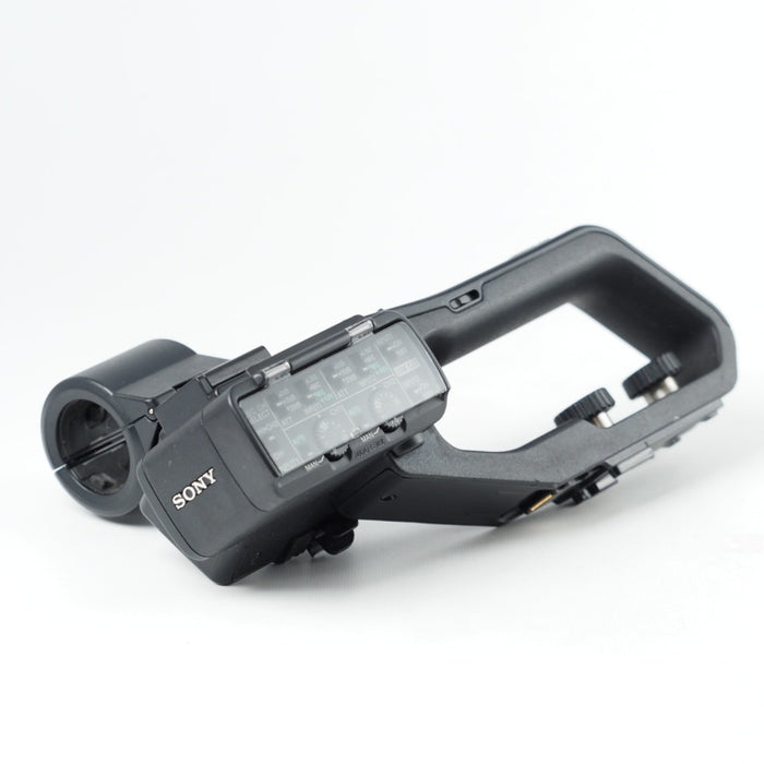 SONY ソニー XLRハンドルユニット PXW-Z90 / HXR-NX80用 #14269