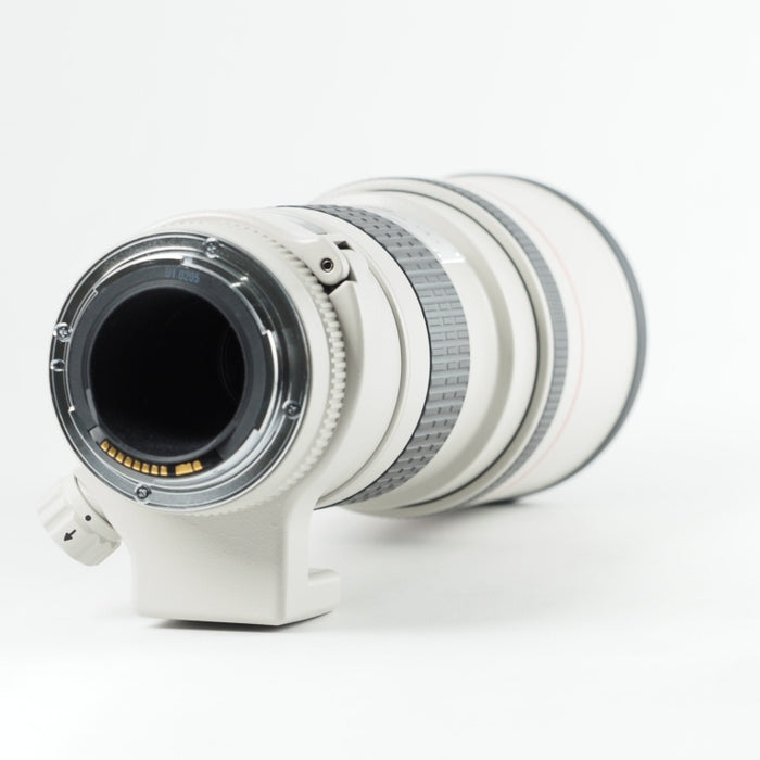 Canon EF 300mm F4L USM Canon 望遠単焦点レンズ EFマウント フルサイズ対応 #14055