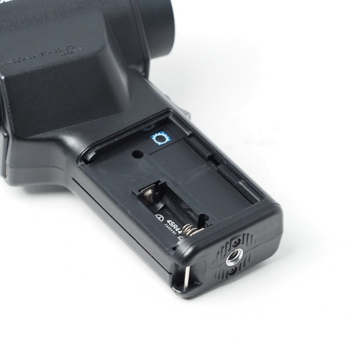 MINOLTA SPOTMETER F ミノルタ 露出計 スポットメーター カメラ周辺機器 ジャンク #14888