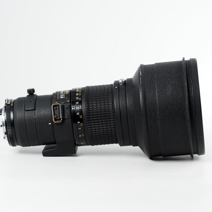 Nikon NIKKOR Ai-S ED IF (NEW) 300mm F2.8 ニコン 単焦点 #13660