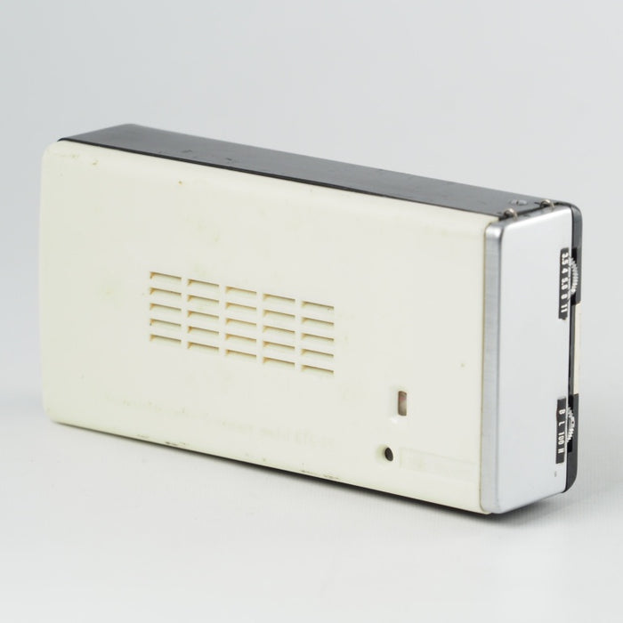 KOWA ramera ラメラ ブラック MODEL KTC-62 23mm F3.5 コーワ ラジオ カメラ #13916