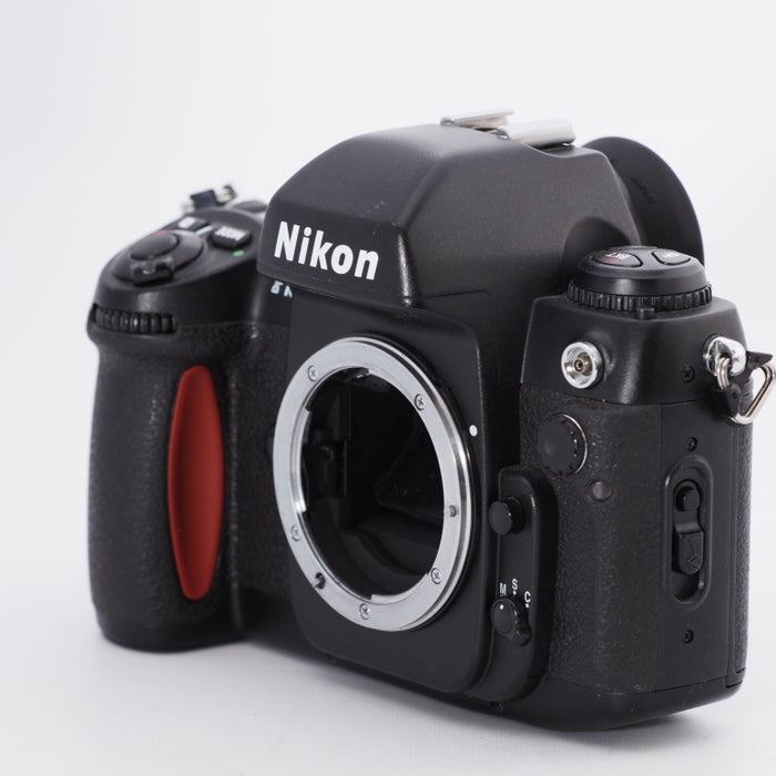 【ジャンク品】Nikon ニコン フィルム一眼レフカメラ F100 ボディ #9256