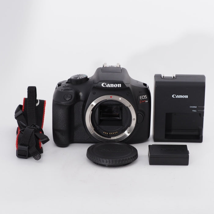 Canon キヤノン デジタル一眼レフカメラ EOS Kiss X80 ボディ EOSKISSX80 Wi-Fi搭載機 #11249