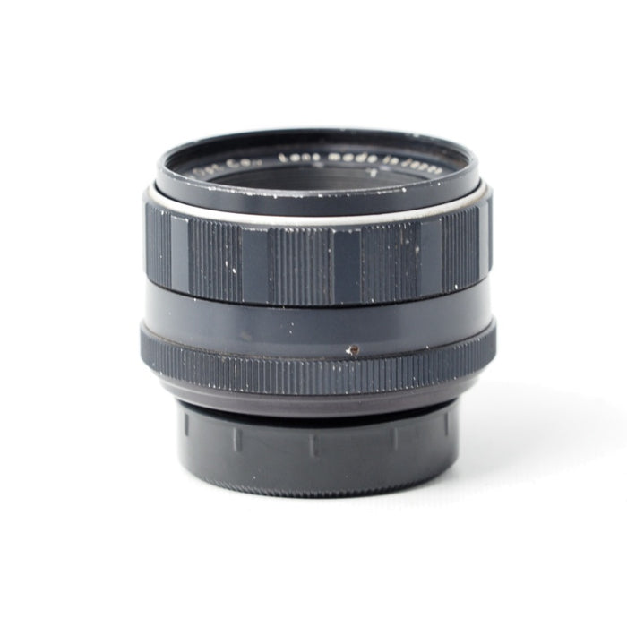 PENTAX ペンタックス Super Takumar 55mm F1.8 M42マウント #14985