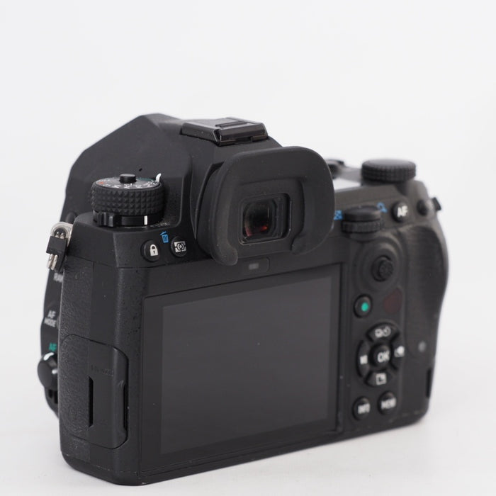 PENTAX K-3 Mark III ボディ ブラック APS-Cデジタル一眼レフカメラ ペンタックス 3型 1053 #13263