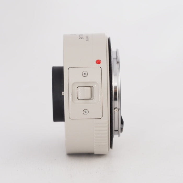 Canon キヤノン Extender EF 1.4x II エクステンダー 2型 テレコンバーター #13501