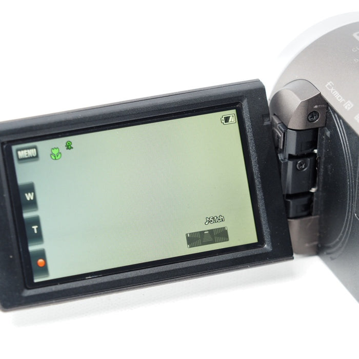 SONY Handycam HDR-CX680 TI ブロンズブラウン #15440