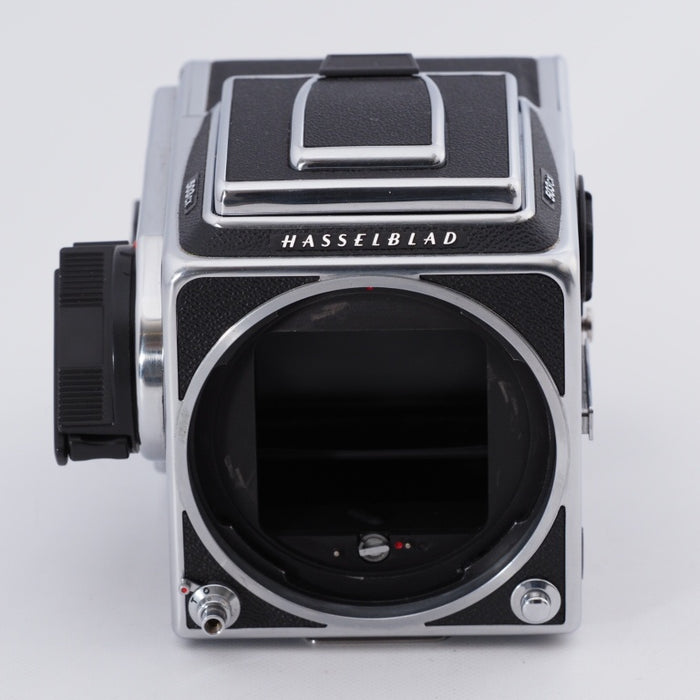 HASSELBLAD ハッセルブラッド 503CX ボディ A12フィルムマガジン 元箱付き #9274