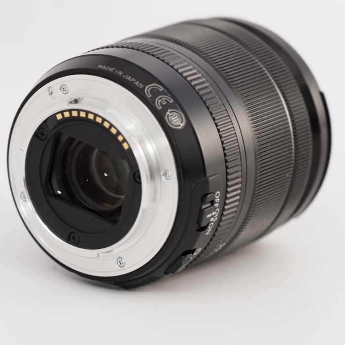 FUJIFILM フジフイルム XF 18-55mm F2.8-4 R LM OIS Xマウント #13561