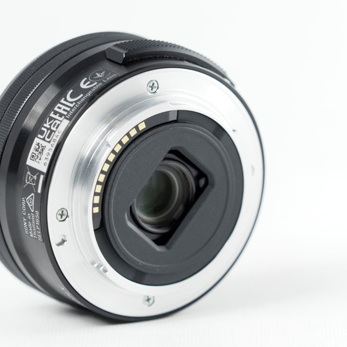 SONY ソニー ZV-E10 パワーズームレンズキット (同梱レンズ:SELP1650) ブラック ZV-E10K BQ レンズ交換式 APS-C E10K #14113