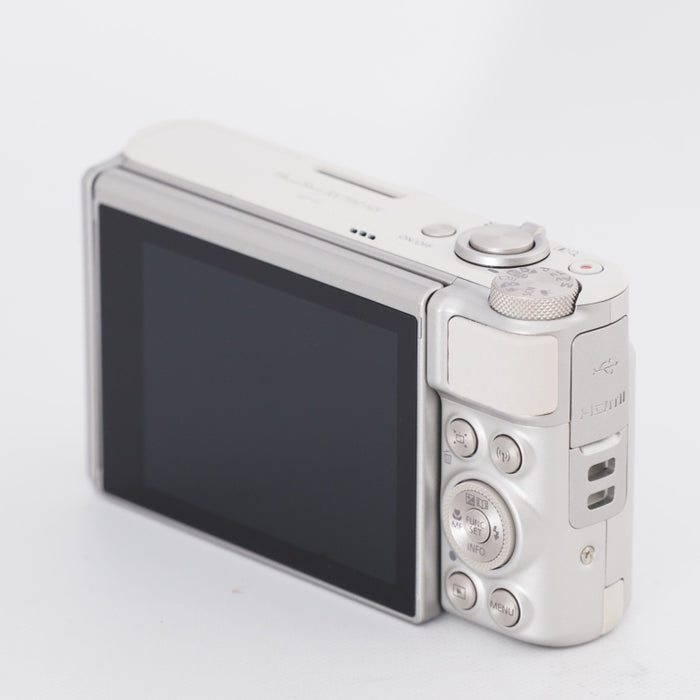 Canon キヤノン コンパクトデジタルカメラ PowerShot SX730 HS シルバー 光学40倍ズーム PSSX730HS(SL) #11270