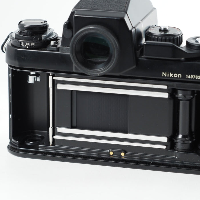 Nikon ニコン フィルム一眼レフ F3HP ボディ ハイアイポイント #13893