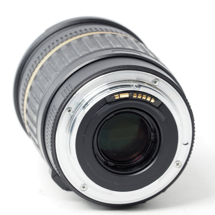 TAMRON SP AF17-50mm F2.8 XR DiII キヤノン EFマウント用 A16E #15604