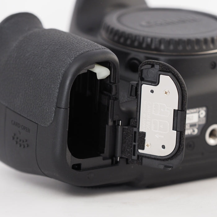 Canon キヤノン デジタル一眼レフカメラ EOS 60Da ボディ 1800万画素 ワイド3.0型TFT式カラー液晶モニター CMOSセンサー EOS60Da 天体写真用 #13269