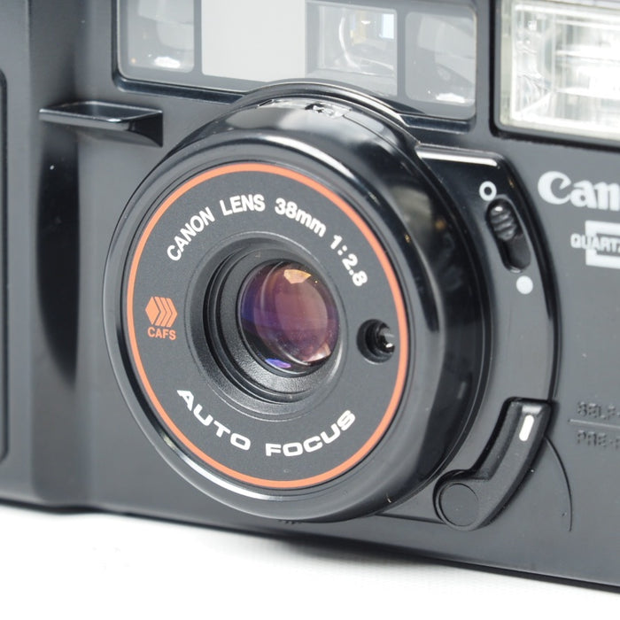 Canon Autoboy2 コンパクト オートボーイ フィルムカメラ #14426
