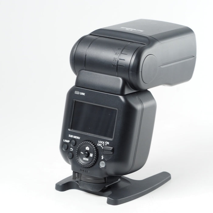 Canon キヤノン スピードライト SPEEDLITE EL-5 EL5 ストロボ #14446