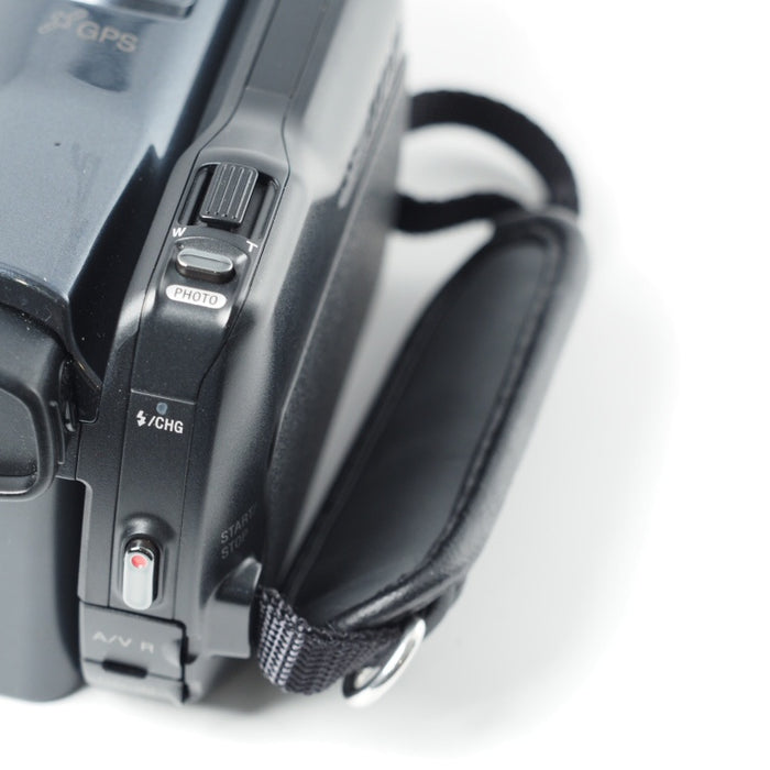 SONY Handycam XR550V ブラック デジタルHDビデオカメラレコーダー HDR-XR550V/B #14702